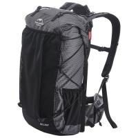 Рюкзак туристический Naturehike Rock NH19BP095 60+5 л графіт в клітинку Фото