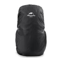 Чехол для рюкзака Naturehike NH19PJ041 55-75 л чорний Фото