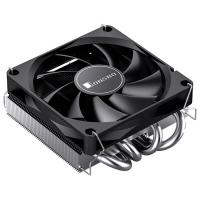 Кулер для процессора JONSBO HP400S Black Фото