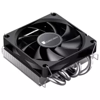 Кулер до процесора JONSBO HP400S Black Фото