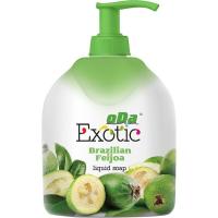 Жидкое мыло ODA Бразильская фейхоа 300 г Фото
