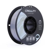Пластик для 3D-принтера Creality PLA silky shine 1кг, 1.75мм, silver Фото