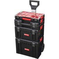 Ящик для инструментов QBRICK SYSTEM набор PRO SET 3 Фото