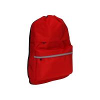 Сумка для обуви Cool For School Антивор красная Фото