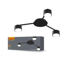 Світильник Videx VL-SPF20B-B Фото