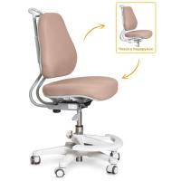 Детское кресло Evo-kids Mio Ergo Lite Brown Фото