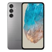 Мобільний телефон Samsung Galaxy M35 5G 6/128GB Gray Фото
