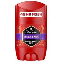 Дезодорант Old Spice Rockstar 50 мл Фото
