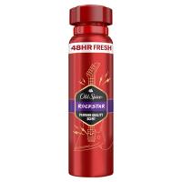 Дезодорант Old Spice Rockstar 150 мл Фото