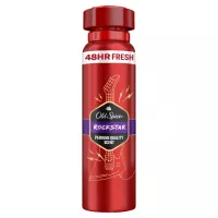 Дезодорант Old Spice Rockstar 150 мл Фото