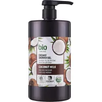 Гель для душу Bio Naturell Coconut Milk 946 мл Фото