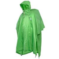 Дождевик Turbat Molfar green S/M Фото