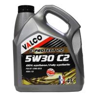 Моторна олива VALCO E-Protect 2.29 5W-30 C2 4 л (1249788) Фото