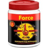 Порошок від комах Force Від мурашок 150 г Фото