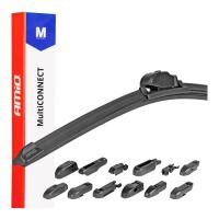 Щітка склоочисника AMiO Multiconnect 21" 530 мм (01196) (011966) Фото