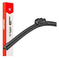 Щітка склоочисника AMiO U-Type 18" 450 мм (01178) (011782) Фото