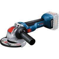 Шлифовальная машина Bosch 18V-10 Solo 125 мм, 18В, 9000об/мин, 0.89кг (без А Фото