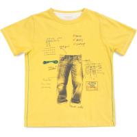 Футболка детская Aziz с джинсами Фото