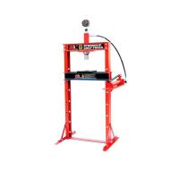 Пресс гидравлический GTM 20т Фото