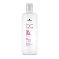 Шампунь Schwarzkopf Professional ВС Bonacure Color Freeze Shampoo pH 4.5 1 л Фото