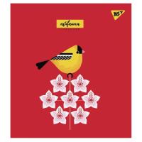 Тетрадь Yes А5 Avifauna 12 листов Фото