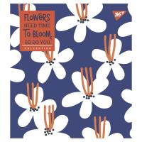 Тетрадь Yes А5 Need time 24 листов линия Фото