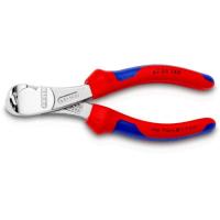Кусачки KNIPEX торцевые 140мм Фото