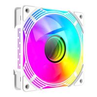 Кулер для корпуса Gamemax FN12A-C8I-RW Фото