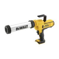 Пистолет для герметика DeWALT 18В XR Li-lon, контейнер 300 - 400 мл (без АКБ и З Фото