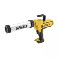 Пістолет для герметика DeWALT 18В XR Li-lon, контейнер 300 - 400 мл (без АКБ та Фото