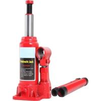 Домкрат Voltronic гидравлический 10т, 200мм-385мм Фото
