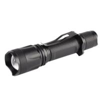 Фонарь Quantum Techno 10W LED з USB box Фото