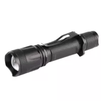 Ліхтар Quantum Techno 10W LED з USB box Фото