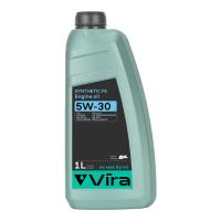 Моторное масло VIRA Synthetic FE 5W-30 1 л Фото