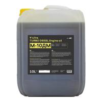 Моторное масло VIRA М-10ДМ SAE 30 10 л Фото