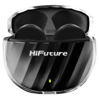 Наушники HiFuture FlyBuds3 Black Фото