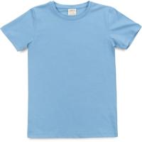 Футболка детская Lovetti базовая Фото