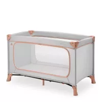 Детский манеж Hauck Dream N Play Plus Dusty Cork Фото