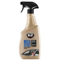 Автомобильный очиститель K2 Nuta "Анти-мошка" 750 мл Фото