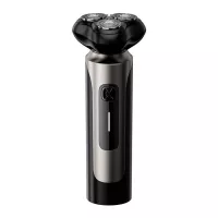 Електробритва Xiaomi BlackStone 8 Фото