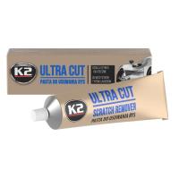 Автополироль K2 Ultra Cut 100 г Фото