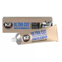 Автополироль K2 Ultra Cut 100 г Фото