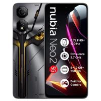Мобільний телефон ZTE Nubia NEO 2 5G 8/256GB Grey Фото