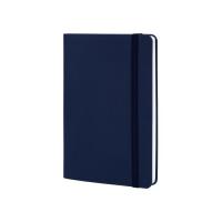 Книга записная Optima А5 VIVELLA, мягкая обложка, резинка, белый блок ли Фото