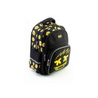 Рюкзак школьный Maxi 15" Черный Фото