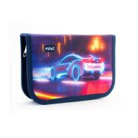 Пенал Maxi С 2 отворотами 19.5 x 13 x 3 см Фото