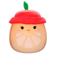 М'яка іграшка Squishmallows Апельсин Оріон 30 см Фото