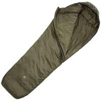 Спальний мішок Wechsel Wildfire 10° M TL Mud Green Left Фото