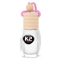 Ароматизатор для автомобиля K2 Vento Solo Refill "Жувальна гумка" без упаковки 8 Фото