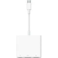 Адаптер Apple USB-C Digital AV Multiport Adapter, Model A2119 Фото